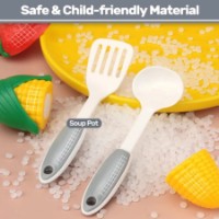 Bucătărie Essa Toys Dream Kitchen Gray (100T-3) imaginea #6 — magazin online Desire.md