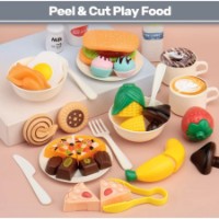 Bucătărie Essa Toys Dream Kitchen Gray (100T-3) imaginea #7 — magazin online Desire.md