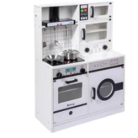 Кухня HD  White (63246)