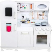 Bucătărie HD  White (63253)