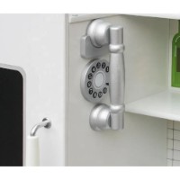 Bucătărie HD  White (63253) imaginea #4 — magazin online Desire.md