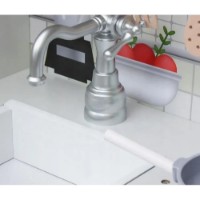 Bucătărie HD  White (63253) imaginea #5 — magazin online Desire.md