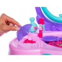 Туалетный столик Infantino (ДЕ05.439) фото №3 — интернет-магазин Desire.md