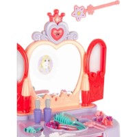 Măsuță de toaletă New World Dream Mirror (661-132) imaginea #2 — magazin online Desire.md