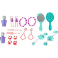 Măsuță de toaletă New World Dream Mirror (661-132) imaginea #3 — magazin online Desire.md