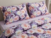 Lenjerie de pat Tag textile SR004-E70-180 imaginea #4 — magazin online Desire.md