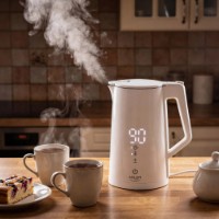 Fierbator de apa Adler AD-1345w imaginea #4 — magazin online Desire.md