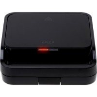 Aparat pentru preparat sandwich Adler AD-3070 Black imaginea #6 — magazin online Desire.md