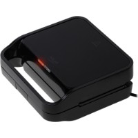 Aparat pentru preparat sandwich Adler AD-3070 Black