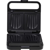 Aparat pentru preparat sandwich Adler AD-3070 Black imaginea #4 — magazin online Desire.md