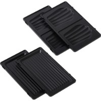 Aparat pentru preparat sandwich Adler AD-3070 Black imaginea #5 — magazin online Desire.md