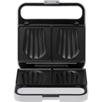 Aparat pentru vafe Adler AD-3070 White imaginea #6 — magazin online Desire.md