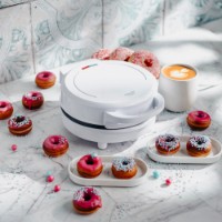 Aparat pentru preparat sandwich Adler AD-3075 imaginea #5 — magazin online Desire.md