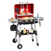 Set de grătar New World Home Barbecue (WD-503B)