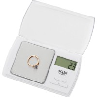 Весы кухонные Adler AD-3161 фото №2 — интернет-магазин Desire.md