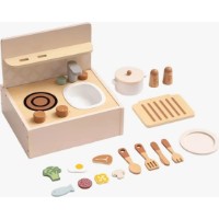 Bucatarie Tooky Toy (TJ754) imaginea #2 — magazin online Desire.md