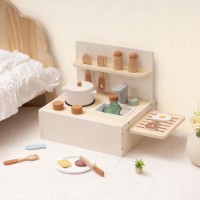 Bucatarie Tooky Toy (TJ754) imaginea #3 — magazin online Desire.md