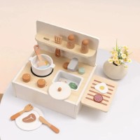 Bucatarie Tooky Toy (TJ754) imaginea #4 — magazin online Desire.md