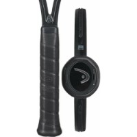 Rachetă pentru tenis Head Speed MP Legend 2024 Gr3 (236084) imaginea #5 — magazin online Desire.md