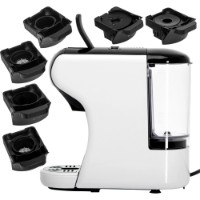 Cafetiera electrica Adler AD-4386 imaginea #2 — magazin online Desire.md