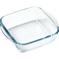 Tava de copt Pyrex AIRFRYER 20x17cm 211B100