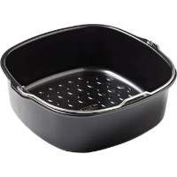 Tava de copt Pyrex AIRFRYER GLIDE 22x21cm AF22SR6
