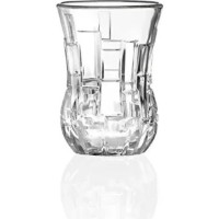 Set pentru băuturi RCR Etna Cay 6pcs 140ml  (57631)