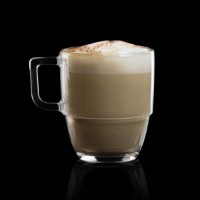 Набор кружек RCR Stackable Americano 6pcs 350ml (26818) фото №4 — интернет-магазин Desire.md