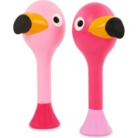 Tobă pentru copii cu accesorii Battat Animal Jamboree (BT1991Z) imaginea #5 — magazin online Desire.md