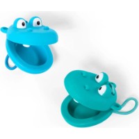 Tobă pentru copii cu accesorii Battat Animal Jamboree (BT1991Z) imaginea #6 — magazin online Desire.md