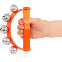 Tobă pentru copii cu accesorii Battat Animal Jamboree (BT1991Z) imaginea #7 — magazin online Desire.md