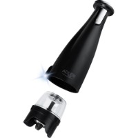 Электрическая мельница для специй Adler AD-4449 Black фото №3 — интернет-магазин Desire.md