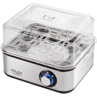 Fierbător de ouă Adler AD-4486