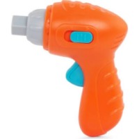 Set de scule pentru copii Battat Busy Builder Tool Box (BT4506Z) imaginea #4 — magazin online Desire.md