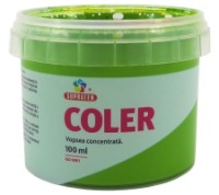 Колер Supraten COLER Nr113 Pistachio 0.1L