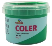 Колер Supraten COLER Nr114 Green 0.1L