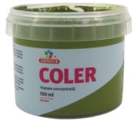 Колер Supraten COLER Nr115 Olive 0.1L