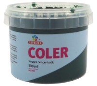 Колер Supraten COLER Nr116 Kiwi 0.1L