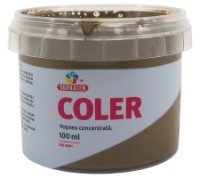 Колер Supraten COLER Nr118 Tabacco 0.1L