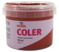 Колер Supraten COLER Nr119 Red Oxide 0.1L