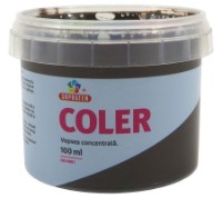 Колер Supraten COLER Nr120 Latte 0.1L