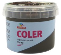 Колер Supraten COLER Nr121 Smoke 0.1L