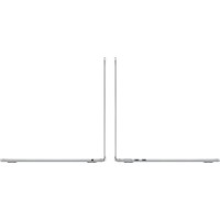 Laptop Apple MacBook Air 13 MDH94RU/A Silver imaginea #2 — magazin online Desire.md