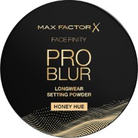 Pudra pentru față Max Factor Facefinity Pro Blur Honey Hue imaginea #1 — magazin online Desire.md