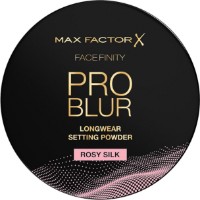 Pudra pentru față Max Factor Facefinity Pro Blur Rosy Silk  imaginea #1 — magazin online Desire.md