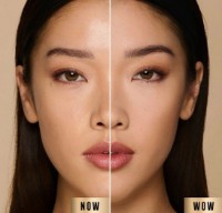 Pudra pentru față Max Factor Facefinity Pro Blur Rosy Silk  imaginea #3 — magazin online Desire.md