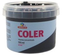 Колер Supraten COLER Nr122 Black 0.1L