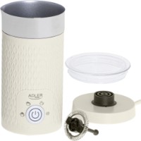 Вспениватель молока Adler AD-4495 фото №2 — интернет-магазин Desire.md