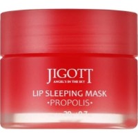 Маска для губ Jigott Propolis 20g