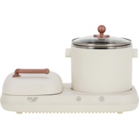 Настольная плита Adler AD-6421